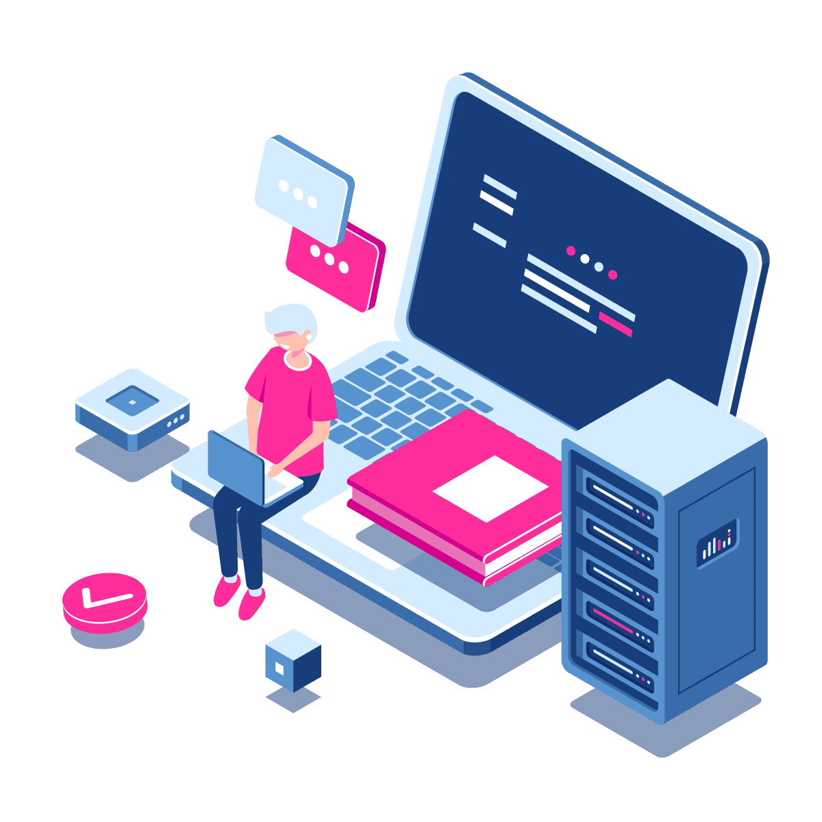 Colorlib Template